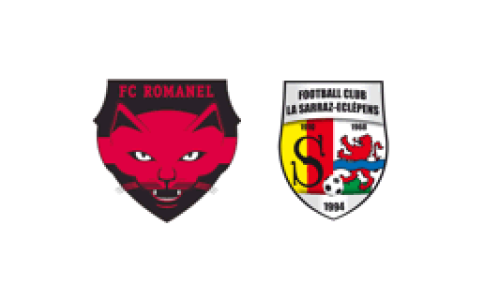 FC Cheseaux-Romanel (9142) IV - Mormont-Venoge (9101) lI