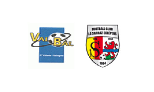 FC Vallorbe-Ballaigues II - Mormont-Venoge (9101) lI