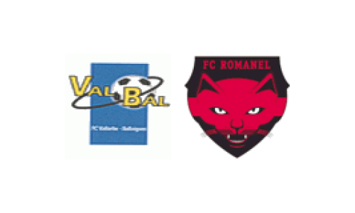 FC Vallorbe-Ballaigues II - FC Cheseaux-Romanel (9142) IV