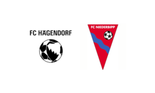 FC Hägendorf a - FC Niederbipp a
