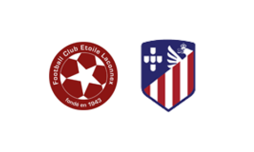 FC Etoile-Laconnex 2 - Club Atlético de Genève 1 (0:0)