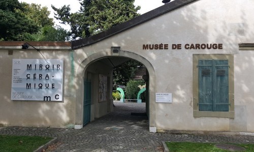 Musée de Carouge