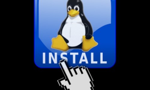 Repair Café and Linux Install Café