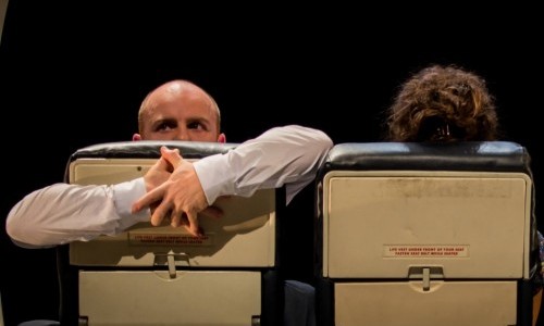 Cie Chaliwat&eacute;: Jetlag und Spielplanpr&auml;sentation 2025/26