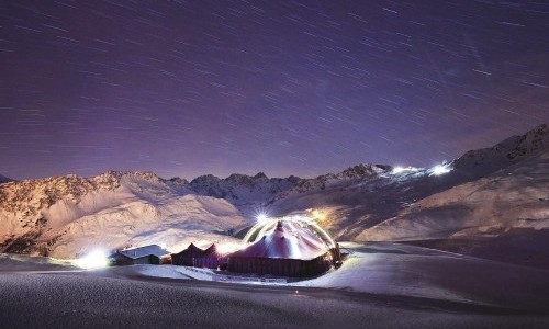 34. Arosa Humorfestival