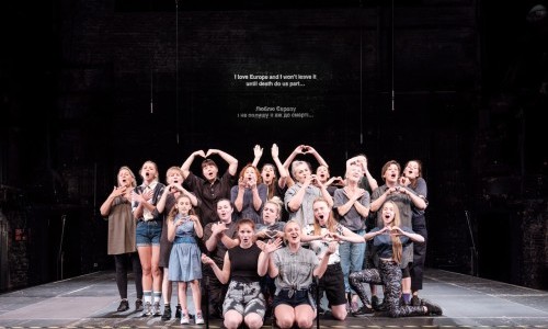 La B&acirc;tie-Festival de Gen&egrave;ve