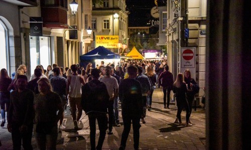 St. Galler Fest
