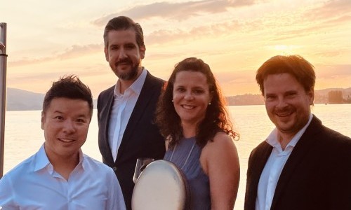 StradivariFEST: Klangwelle Z&uuml;richsee - Haydn 7