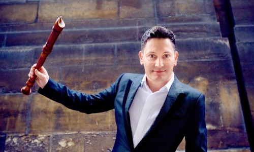 4. Kammerkonzert &ndash; Zwischen Barock und Volksmusik