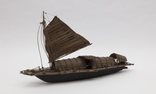 Kuratorenführung mit Henry Wydler