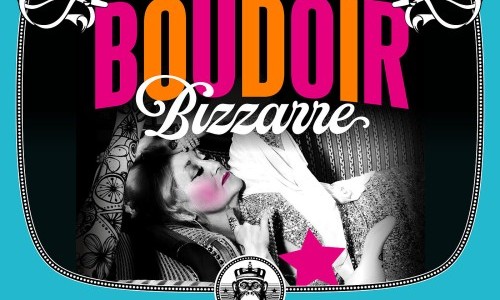 Madame Phish&egrave;res Boudoir Bizzarre