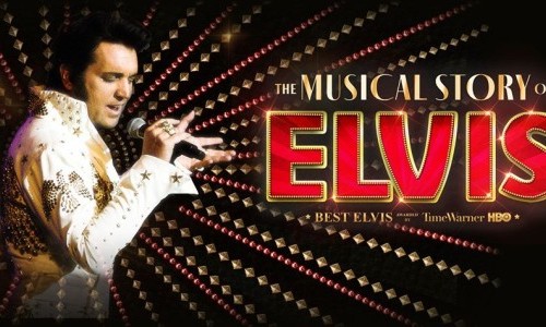 The Musical Story of Elvis