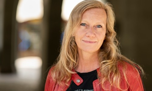 Christine Brand: Vermisst