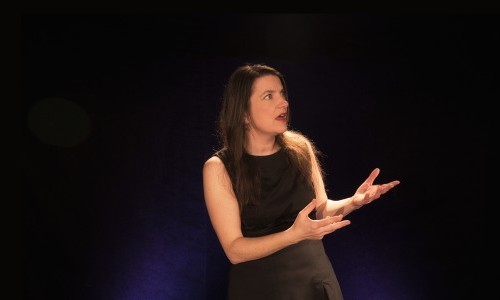 Die Entfernung zwischen Wahrheit und L&uuml;ge