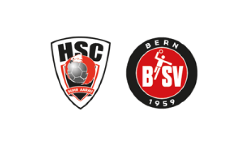 HSC Suhr Aarau - BSV Bern