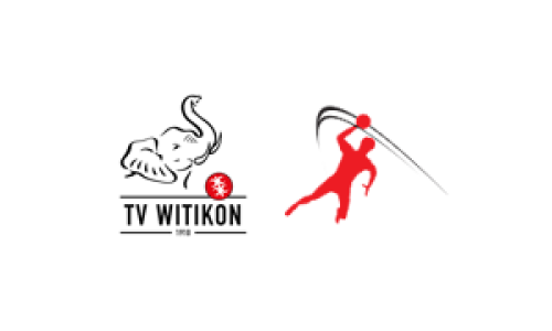 TV Witikon + - HC Glarus