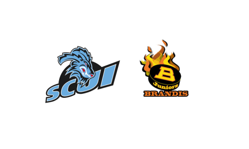 SC Unterseen-Interlaken - Brandis Juniors (5:9)