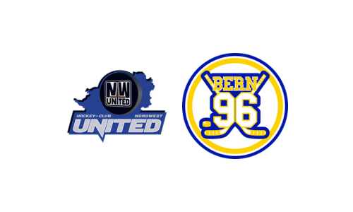 HC NWU Blue - EHC Bern 96 (1:10)