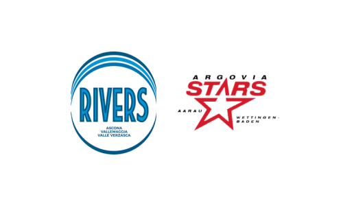 HC Rivers - Argovia Stars (1:3)