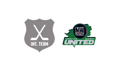 LUNOXX Hockey II - HC NWU Green (0:10)