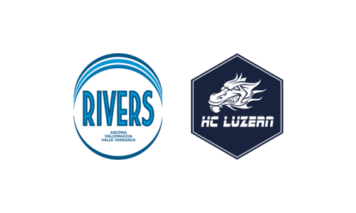 HC Rivers - HC Luzern (4:5)