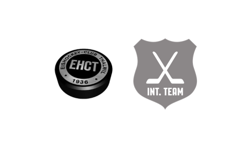 EHC Thalwil - EHC Wetzikon II (3:2)