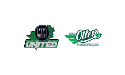 HC NWU Green - EHC Olten Prospect (10:3)