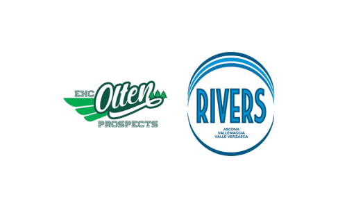 EHC Olten Prospect - HC Rivers (5:3)