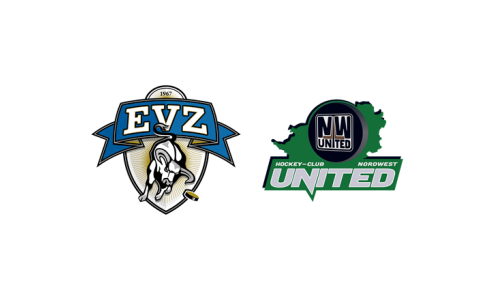 EV Zug - HC NWU Green (2:6)