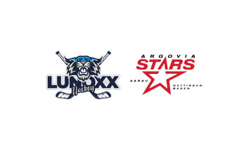 LUNOXX Hockey I - Argovia Stars (4:10)
