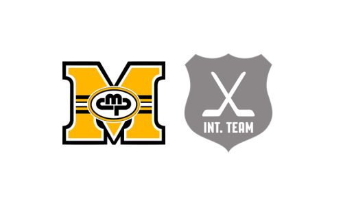 CP Meyrin - HC Ch&acirc;teau-d'Oex (6:8)