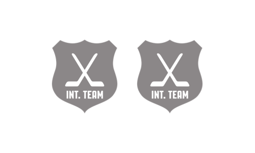 HC Ch&acirc;teau-d'Oex - HC Forward-Morges (LA) (1:5)