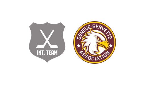 HC Forward-Morges (LA) - GSHC Association (3:4)