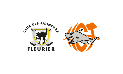 CP Fleurier - HC Tramelan (9:6)