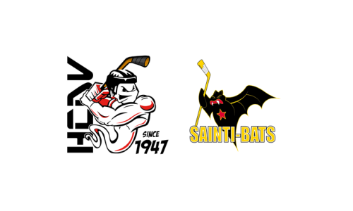 HC Del&eacute;mont-Vall&eacute;e - HC Saint-Imier (3:4)