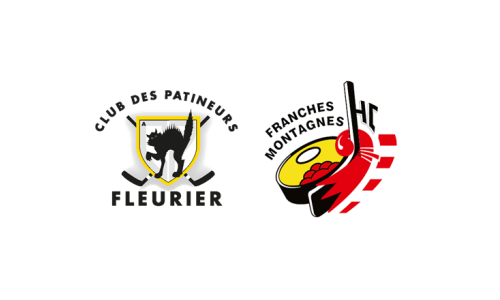 CP Fleurier - HC Franches-Montagnes (3:4)