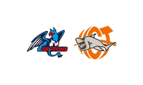 Les Griffons - HC Tramelan (12:0)