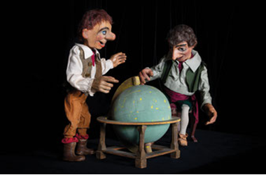 BMT - Szenenspr&uuml;nge