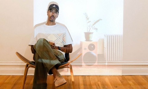 Oddisee & Good Compny (US), Magnetband (CH)