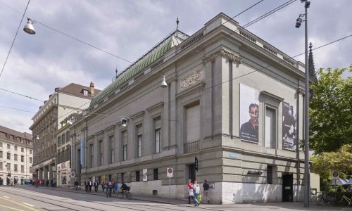 &Ouml;ffentliche F&uuml;hrung