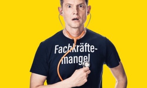 Fabian Unteregger - Fachkr&auml;ftemangel
