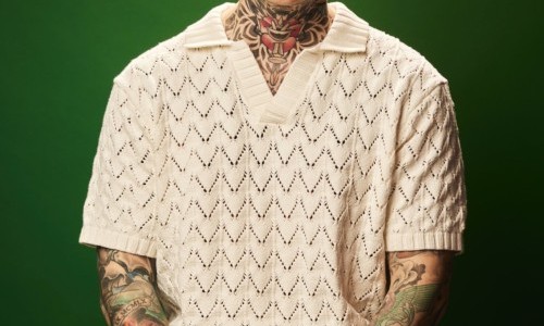 Fabio Landert - Die verbotene Frucht