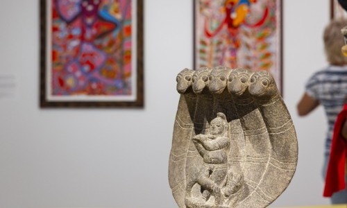 Perspektiven – neue Sichtweisen im Museum