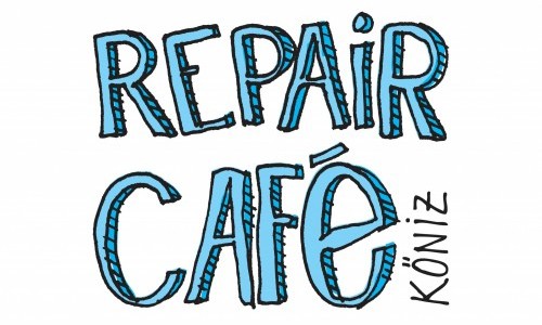 Repair Café Köniz