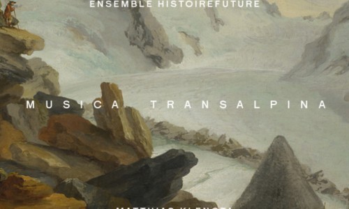 Musica transalpina – musicians crossing the Alps (guest)