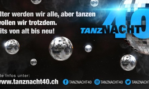 Tanznacht40
