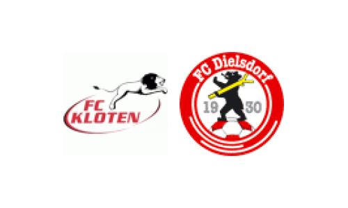 FC Kloten - FC Dielsdorf