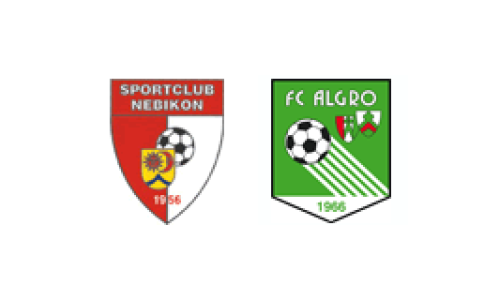 SC Nebikon a - FC Altbüron-Grossdietwil Da