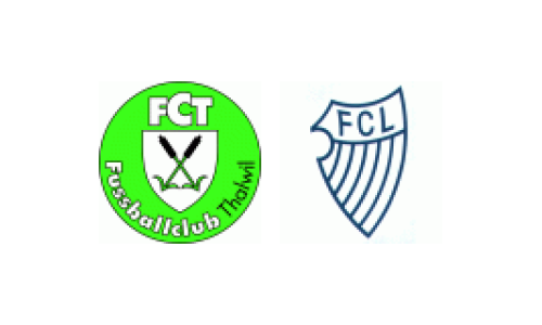FC Thalwil c - FC Langnau a/A b