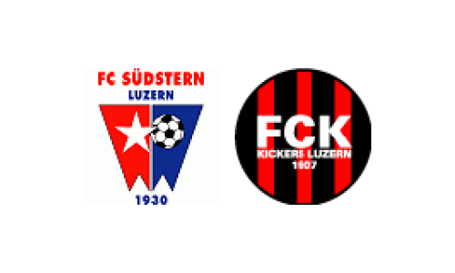 FC Südstern a - FC Kickers Luzern b